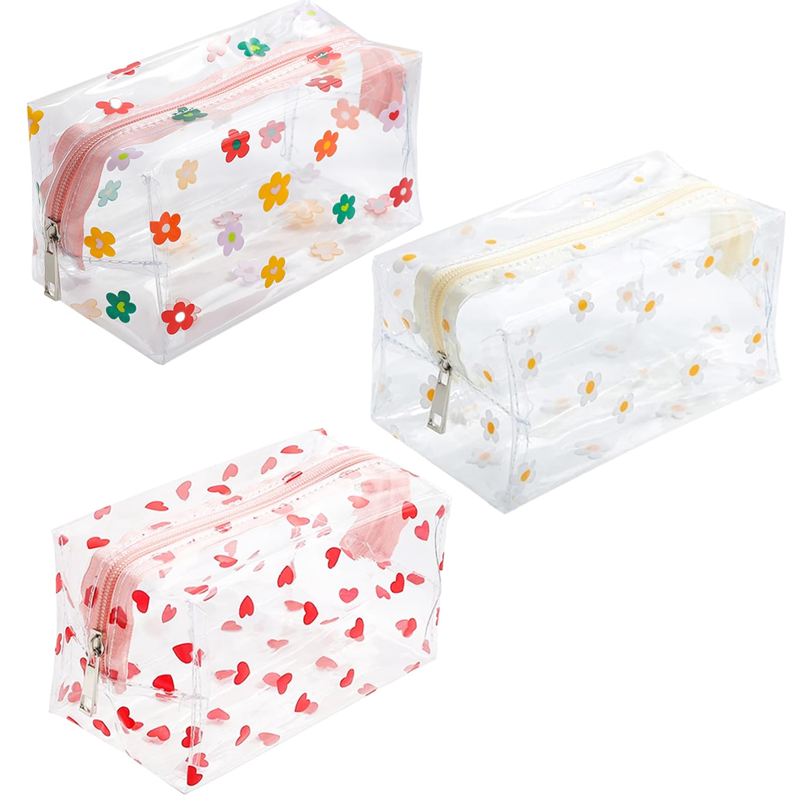 aucuu trousse de toilette voyage