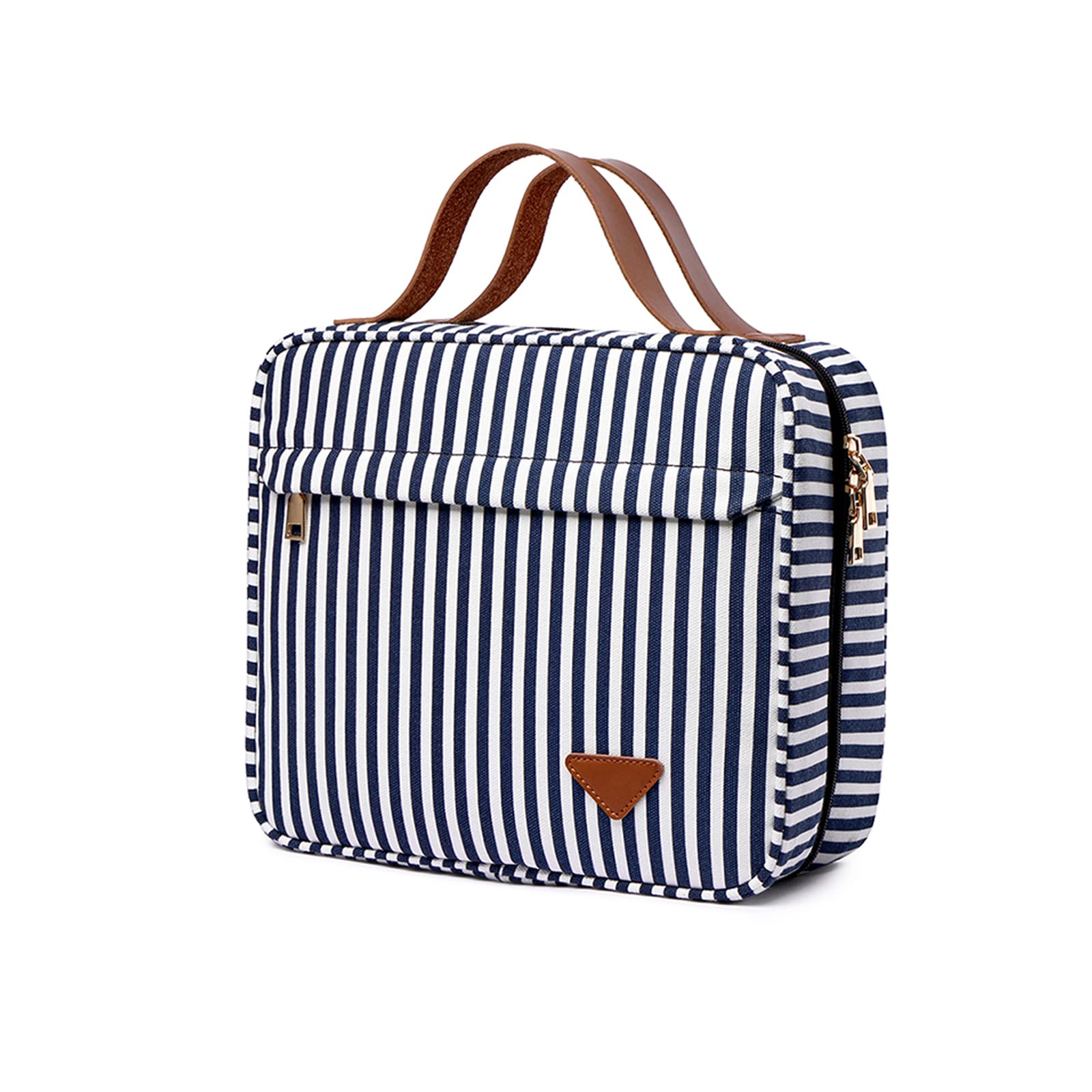 Aucuu Trousse De Toilette Femme